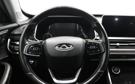 Chery Tiggo 8 I, 2020 год, 1 527 000 рублей, 10 фотография