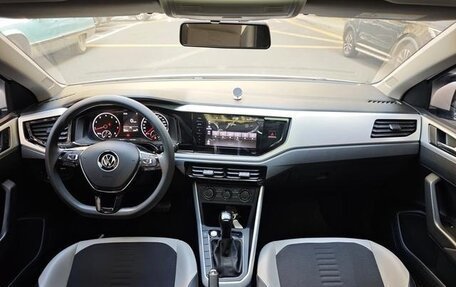 Volkswagen Polo, 2021 год, 1 100 000 рублей, 7 фотография