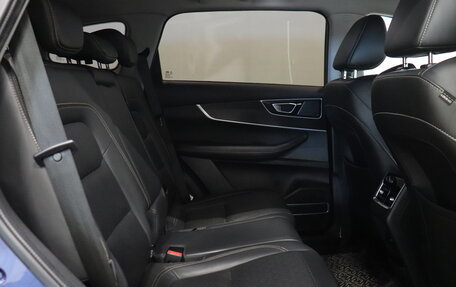 Chery Tiggo 8 I, 2020 год, 1 527 000 рублей, 14 фотография