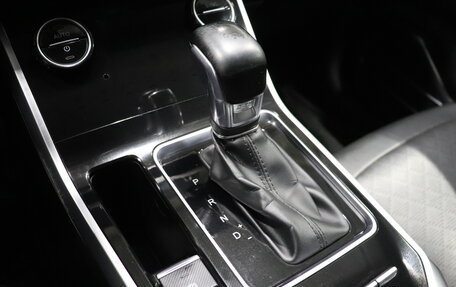 Chery Tiggo 8 I, 2020 год, 1 527 000 рублей, 13 фотография