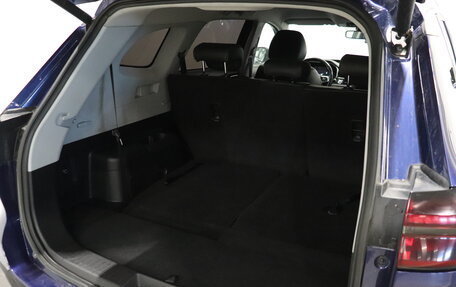 Chery Tiggo 8 I, 2020 год, 1 527 000 рублей, 15 фотография