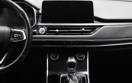 Chery Tiggo 8 I, 2020 год, 1 527 000 рублей, 12 фотография