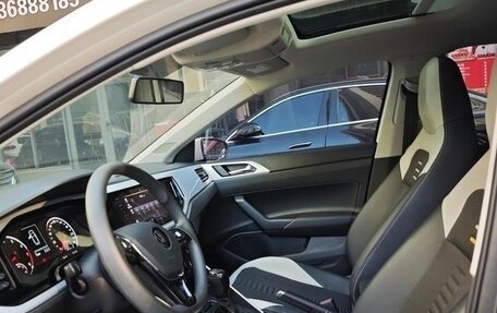 Volkswagen Polo, 2021 год, 1 100 000 рублей, 8 фотография