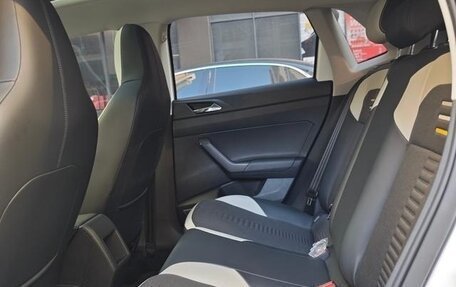 Volkswagen Polo, 2021 год, 1 100 000 рублей, 9 фотография