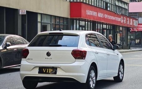 Volkswagen Polo, 2021 год, 1 100 000 рублей, 6 фотография