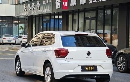 Volkswagen Polo, 2021 год, 1 100 000 рублей, 5 фотография