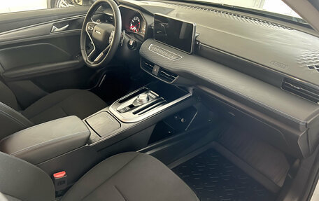 Haval Jolion, 2025 год, 2 349 000 рублей, 10 фотография