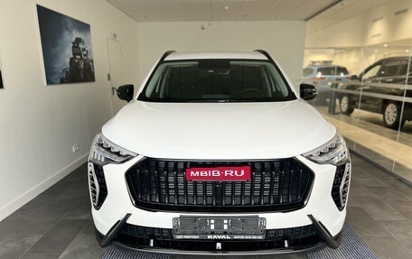 Haval Jolion, 2025 год, 2 349 000 рублей, 2 фотография