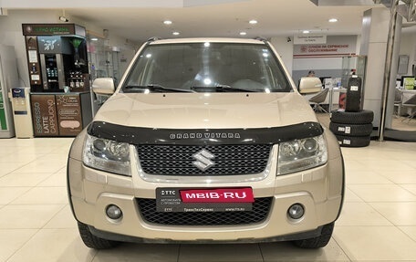 Suzuki Grand Vitara, 2010 год, 1 099 000 рублей, 2 фотография