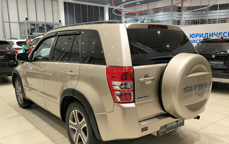 Suzuki Grand Vitara, 2010 год, 1 099 000 рублей, 8 фотография