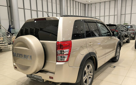 Suzuki Grand Vitara, 2010 год, 1 099 000 рублей, 6 фотография