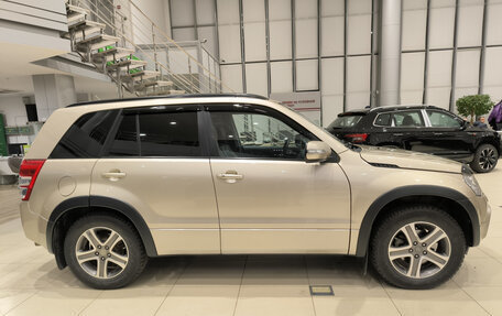 Suzuki Grand Vitara, 2010 год, 1 099 000 рублей, 5 фотография