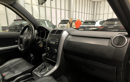 Suzuki Grand Vitara, 2010 год, 1 099 000 рублей, 13 фотография