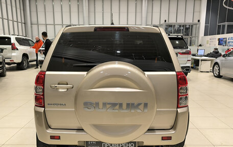 Suzuki Grand Vitara, 2010 год, 1 099 000 рублей, 7 фотография