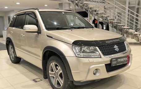 Suzuki Grand Vitara, 2010 год, 1 099 000 рублей, 3 фотография