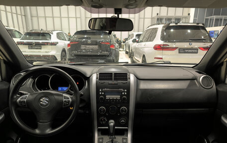 Suzuki Grand Vitara, 2010 год, 1 099 000 рублей, 17 фотография