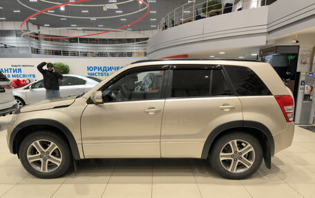Suzuki Grand Vitara, 2010 год, 1 099 000 рублей, 10 фотография