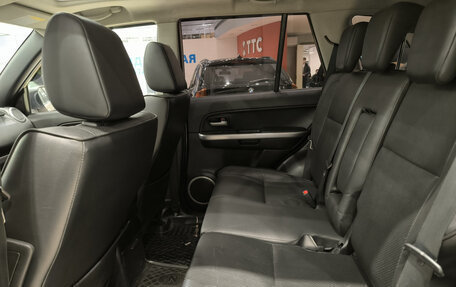 Suzuki Grand Vitara, 2010 год, 1 099 000 рублей, 15 фотография