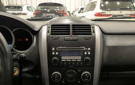 Suzuki Grand Vitara, 2010 год, 1 099 000 рублей, 18 фотография