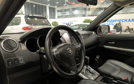 Suzuki Grand Vitara, 2010 год, 1 099 000 рублей, 20 фотография