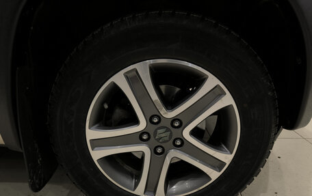 Suzuki Grand Vitara, 2010 год, 1 099 000 рублей, 22 фотография