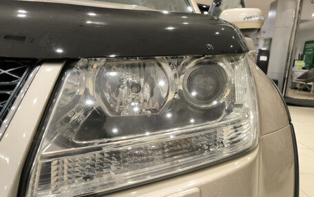 Suzuki Grand Vitara, 2010 год, 1 099 000 рублей, 21 фотография