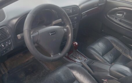 Volvo S40 II, 2004 год, 230 000 рублей, 2 фотография