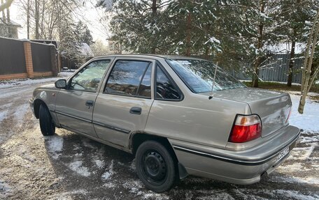 Daewoo Nexia I рестайлинг, 2005 год, 160 000 рублей, 5 фотография