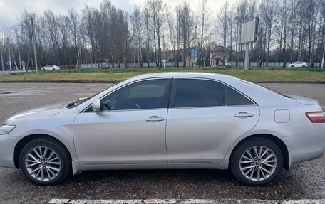 Toyota Camry, 2010 год, 1 250 000 рублей, 2 фотография