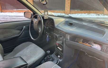 Daewoo Nexia I рестайлинг, 2005 год, 160 000 рублей, 8 фотография