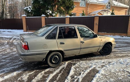 Daewoo Nexia I рестайлинг, 2005 год, 160 000 рублей, 7 фотография