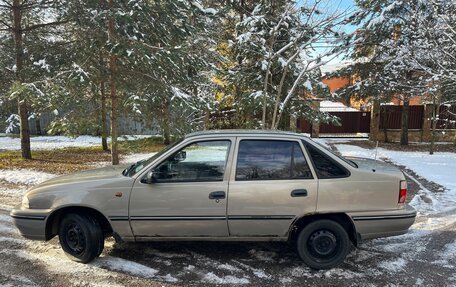 Daewoo Nexia I рестайлинг, 2005 год, 160 000 рублей, 4 фотография