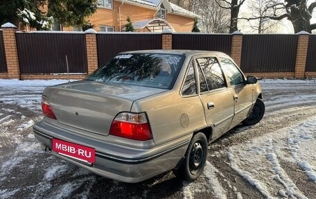 Daewoo Nexia I рестайлинг, 2005 год, 160 000 рублей, 6 фотография