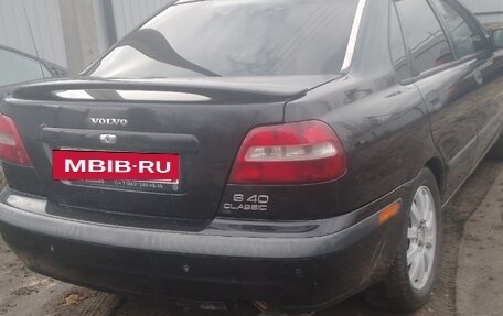 Volvo S40 II, 2004 год, 230 000 рублей, 4 фотография