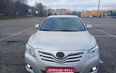 Toyota Camry, 2010 год, 1 250 000 рублей, 1 фотография