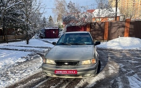 Daewoo Nexia I рестайлинг, 2005 год, 160 000 рублей, 1 фотография