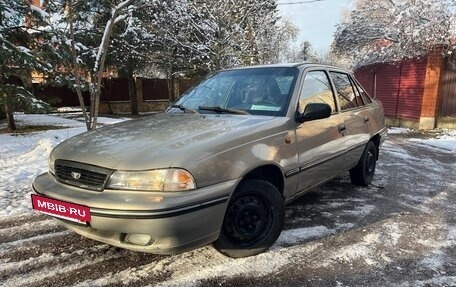 Daewoo Nexia I рестайлинг, 2005 год, 160 000 рублей, 2 фотография