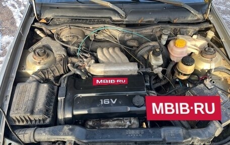 Daewoo Nexia I рестайлинг, 2005 год, 160 000 рублей, 9 фотография