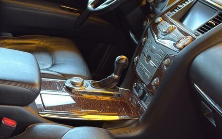 Nissan Patrol, 2011 год, 1 600 000 рублей, 8 фотография