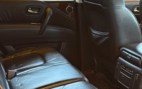 Nissan Patrol, 2011 год, 1 600 000 рублей, 9 фотография