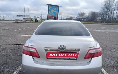 Toyota Camry, 2010 год, 1 250 000 рублей, 3 фотография