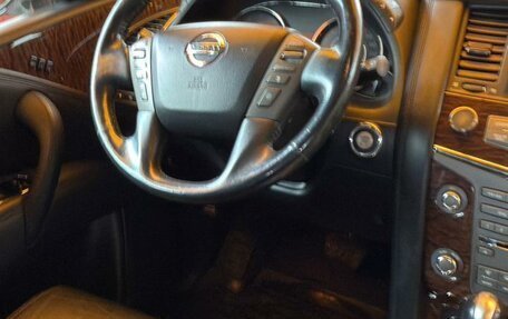 Nissan Patrol, 2011 год, 1 600 000 рублей, 12 фотография