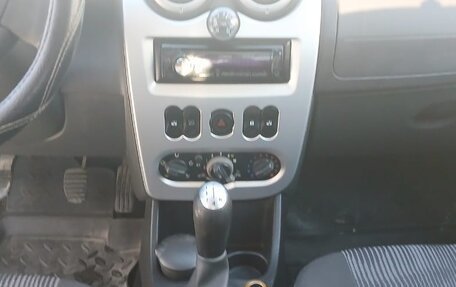 Renault Logan I, 2010 год, 470 000 рублей, 5 фотография