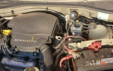 Renault Logan I, 2010 год, 470 000 рублей, 2 фотография