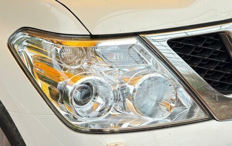 Nissan Patrol, 2011 год, 1 600 000 рублей, 14 фотография