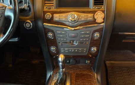 Nissan Patrol, 2011 год, 1 600 000 рублей, 11 фотография