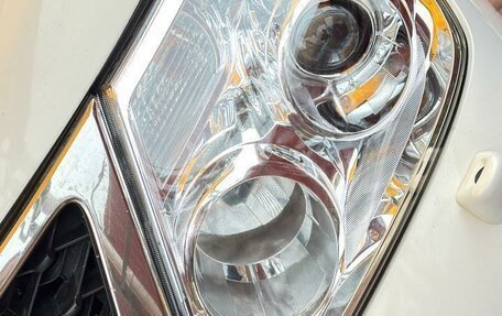 Nissan Patrol, 2011 год, 1 600 000 рублей, 15 фотография