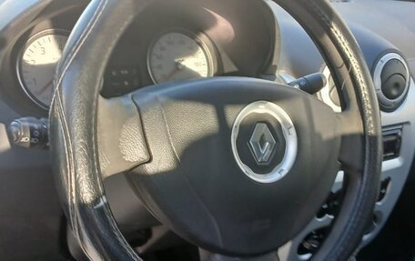 Renault Logan I, 2010 год, 470 000 рублей, 4 фотография