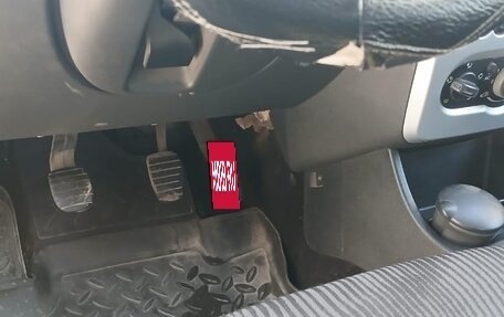 Renault Logan I, 2010 год, 470 000 рублей, 6 фотография