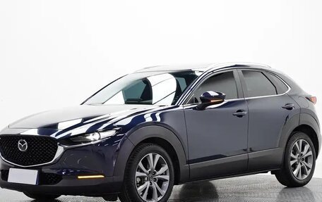 Mazda CX-30 I, 2022 год, 2 040 444 рублей, 1 фотография